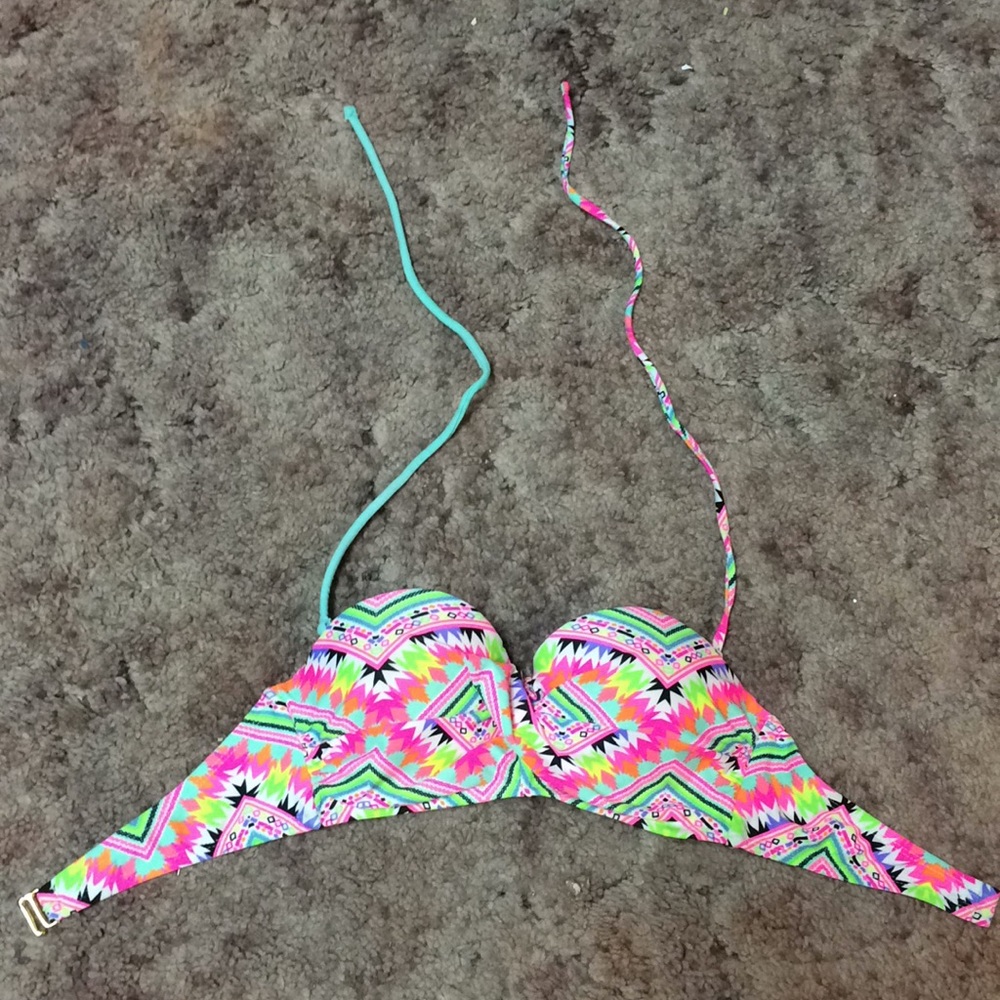 Rue21 bathing suit top